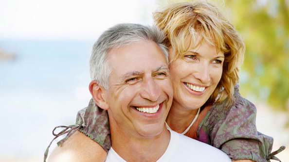 老年生活“不打烊”,性福生活“超長待機”!-情愛百科