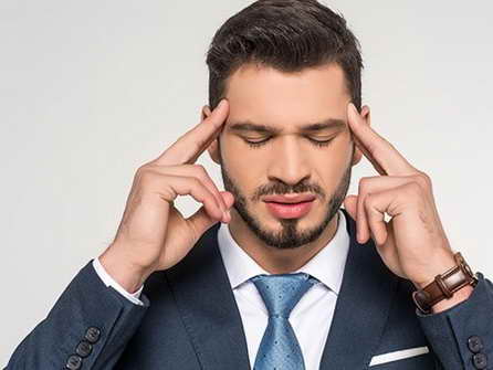 導致男人患上性冷淡的原因有哪些呢?男人性冷淡吃什麼?-情愛百科