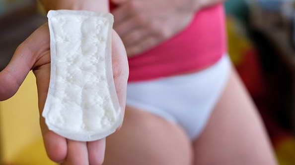 女人經期欲望為什麼特別強列?-情愛百科