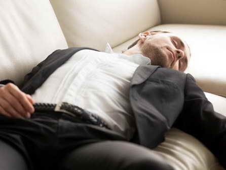 夢鄉裡的小秘密：為何陰蒂會在睡夢中悄然喚醒-情愛百科