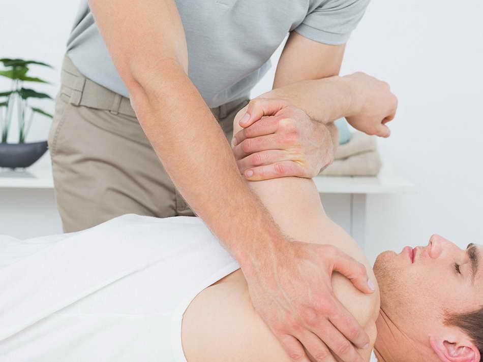 解鎖身體的愉悅密碼：這些按摩部位，喚醒女性的性魅力-情愛百科