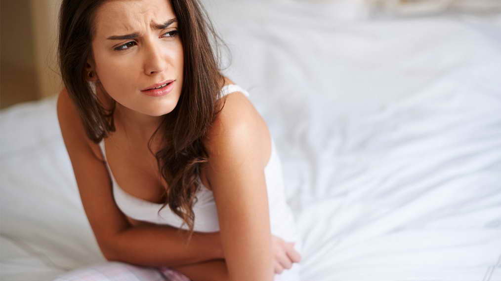 月經不規律=性生活不和諧？揭開月經與性生活的隱秘關聯，女性必看的健康真相-情愛百科