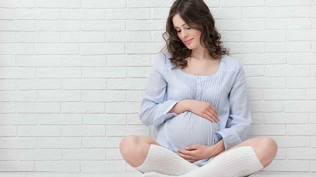 孕期能過夫妻生活嗎?別被“禁忌”嚇住.-情愛百科