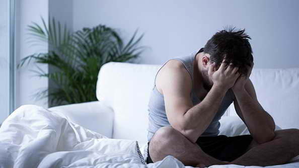 男人遺精怎樣改善?導致遺精的原因有哪些?-情愛百科