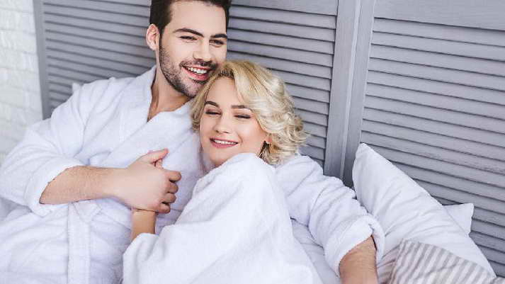 分析對性生活產生厭惡感的原因